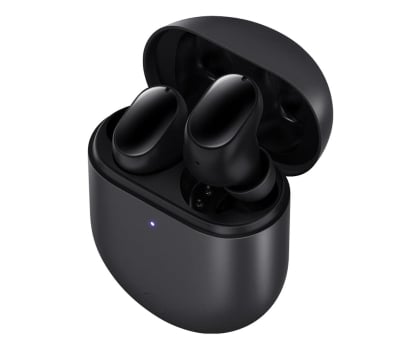 Słuchawka bezprzewodowa XIAOMI Redmi Buds 3 Pro Black